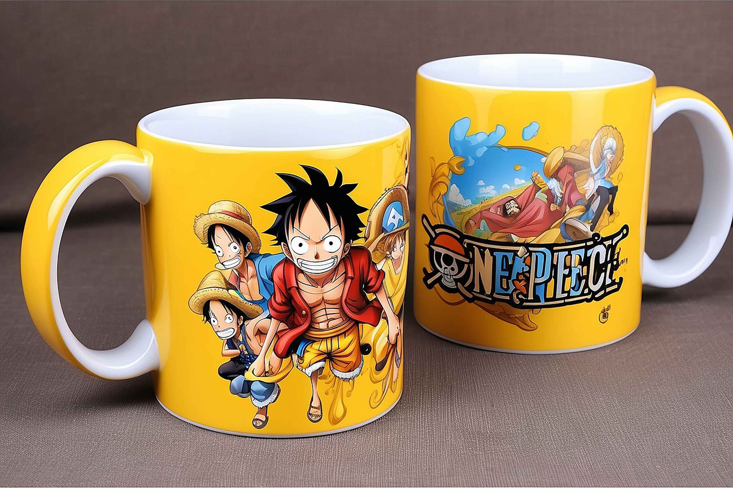 Fakta Tentang Mug Sublim