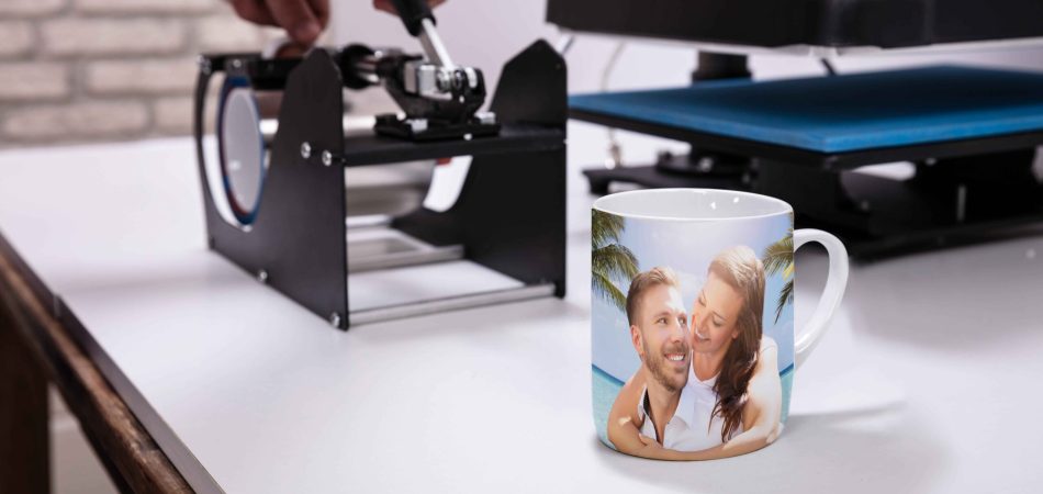 Tips Memilih Vendor Cetak Mug yang Terpercaya