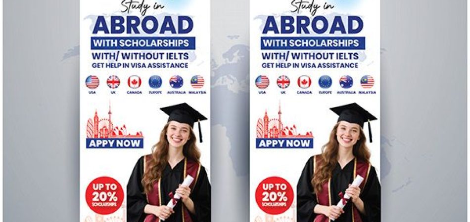 Roll Up Banner dan X Banner, Mana yang Lebih Efektif untuk Promosi?