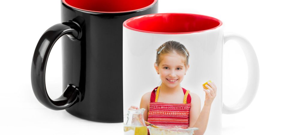 Bikin Mug Custom