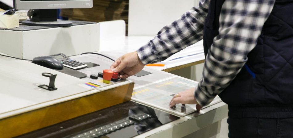 Proses Printing Sublimasi dari Awal Sampai Akhir