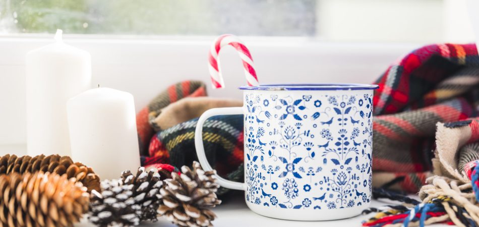 Mug Custom Cocok untuk Souvenir Event