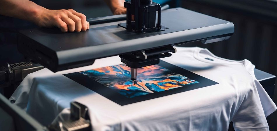 Prinsip Kerja Teknologi Sablon Direct to Film (DTF)