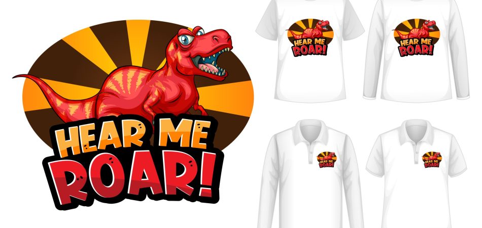 Kaos Sublimasi Tidak Bisa di Bahan Katun