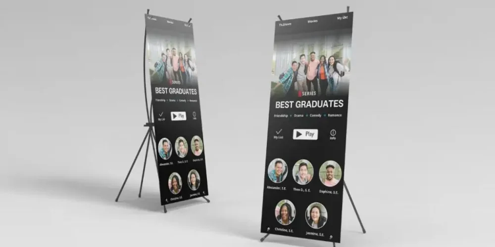 banner wisuda lucu banner wisuda lucu