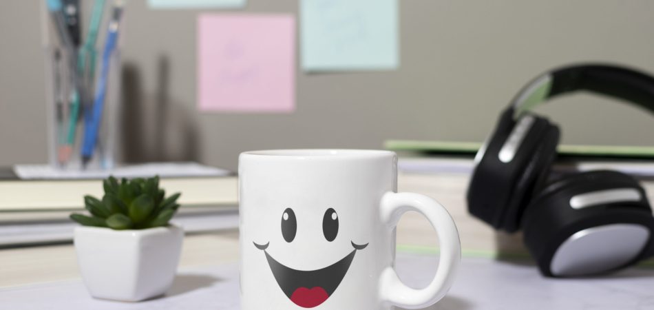 Perbedaan Mug Sublimasi dan Sablon