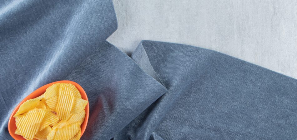 Kenapa Sublimasi Harus di Bahan Polyester?