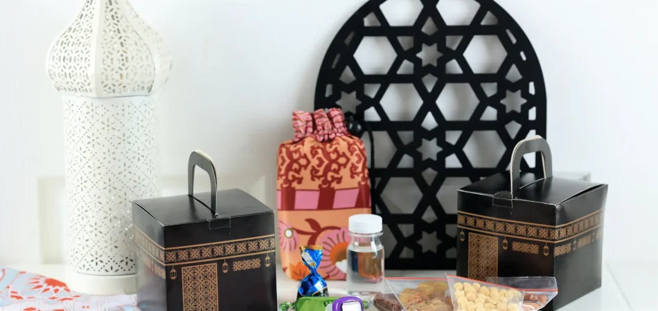 rekomendasi souvenir haji