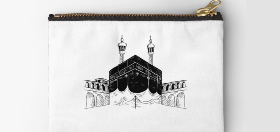 Dompet Arab Oleh-Oleh Umroh