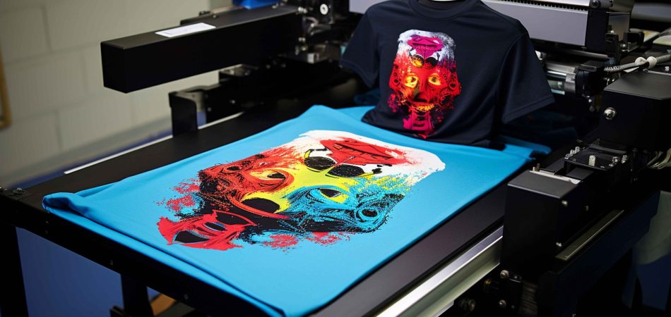 pengertian sablon dtf