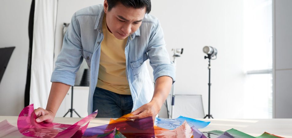 Kesalahan umum printing sublimasi