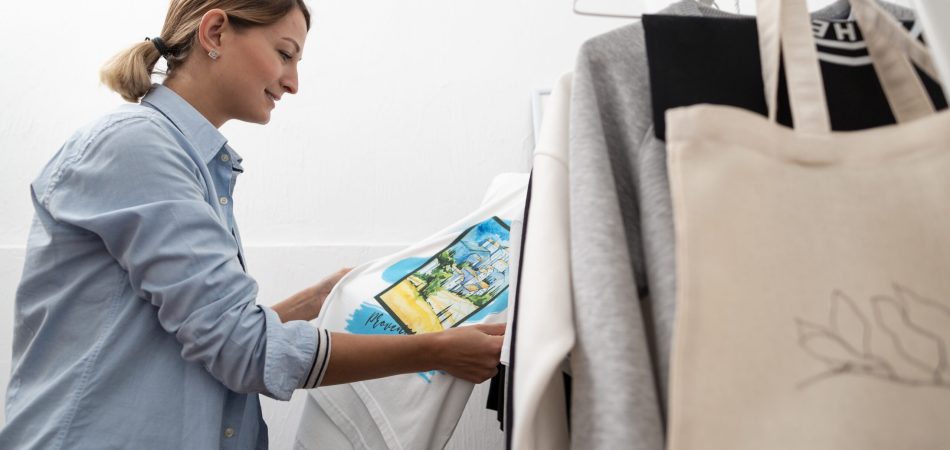 Apakah Sublimasi Bisa di Katun? Ini Jawabannya